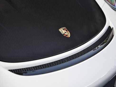 Certified 2018 Porsche 911 GT2 RS image 37