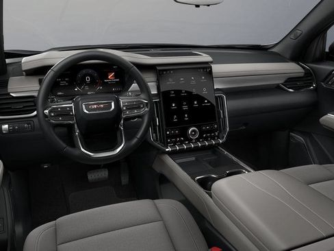 New 2026 GMC Acadia Elevation FWD image 56