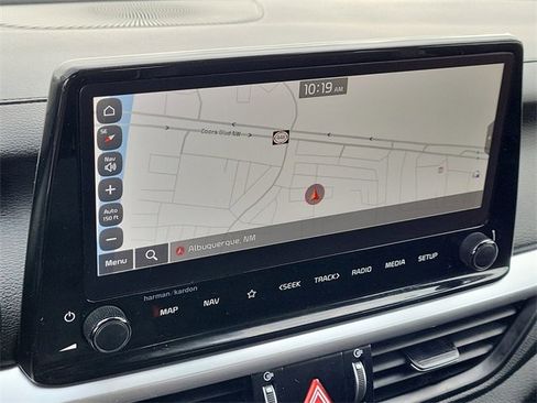 Used 2023 Kia Forte GT-Line w/ GT-Line Premium Package image 14