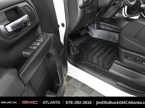 New 2026 GMC Sierra 1500 Pro w/ Pro Value Package image 7