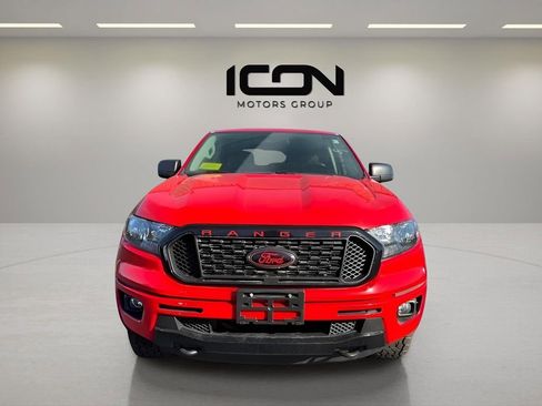 Used 2020 Ford Ranger XLT w/ Equipment Group 302A Luxury AWD/4WD image 6