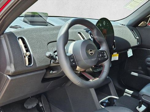 New 2027 MINI Cooper Countryman S AWD/4WD image 3