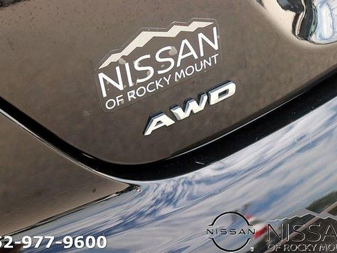 Used 2025 Cadillac CT5 Premium Luxury w/ Sun And Sound Package AWD/4WD image 11