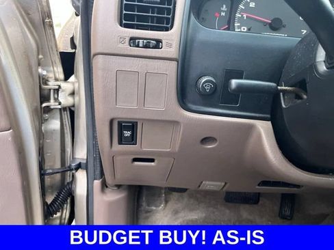 Used 2002 Toyota 4Runner SR5 w/ Upgrade Value Pkg 2 RWD image 25