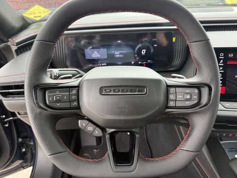 New 2026 Dodge Charger Scat Pack w/ Blacktop Package image 12