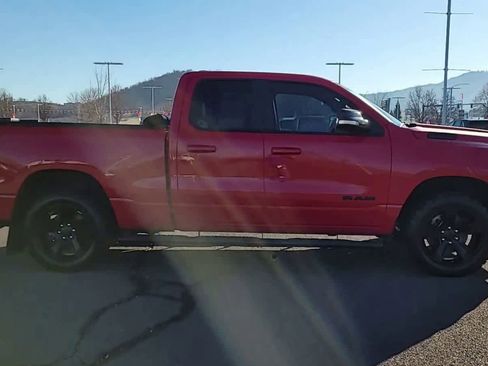 Certified 2021 RAM 1500 Big Horn image 9