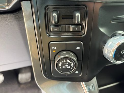 Used 2023 Ford F150 XLT w/ Equipment Group 302A High AWD/4WD image 24
