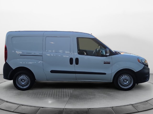 Used 2021 RAM ProMaster City Tradesman FWD image 6