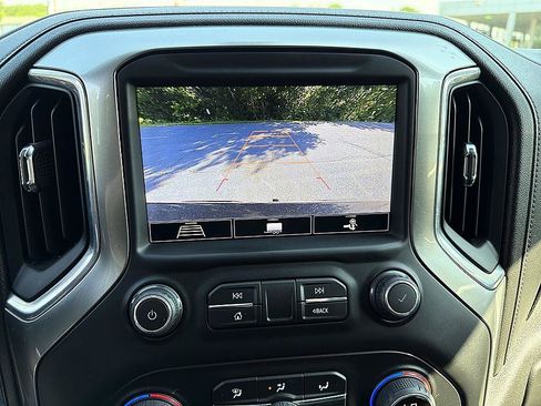 Used 2020 Chevrolet Silverado 1500 LT w/ All-Star Edition AWD/4WD image 15