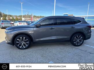 Used 2022 Acura MDX SH-AWD w/ Technology Package video 2