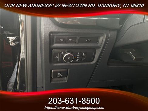 Used 2022 Ford F150 XLT w/ Equipment Group 302A High AWD/4WD image 23