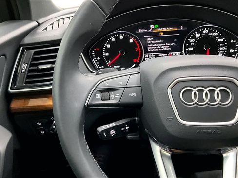 Used 2024 Audi Q5 2.0T Premium AWD/4WD image 21