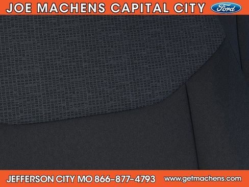 New 2025 Ford Maverick XL image 18