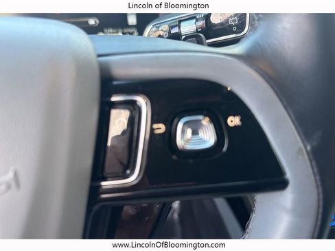 Certified 2022 Lincoln Corsair Reserve w/ Equipment Group 201A image 29