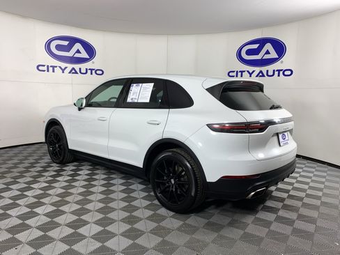Used 2019 Porsche Cayenne image 5