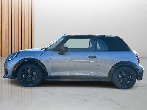 New 2026 MINI Cooper S image 5