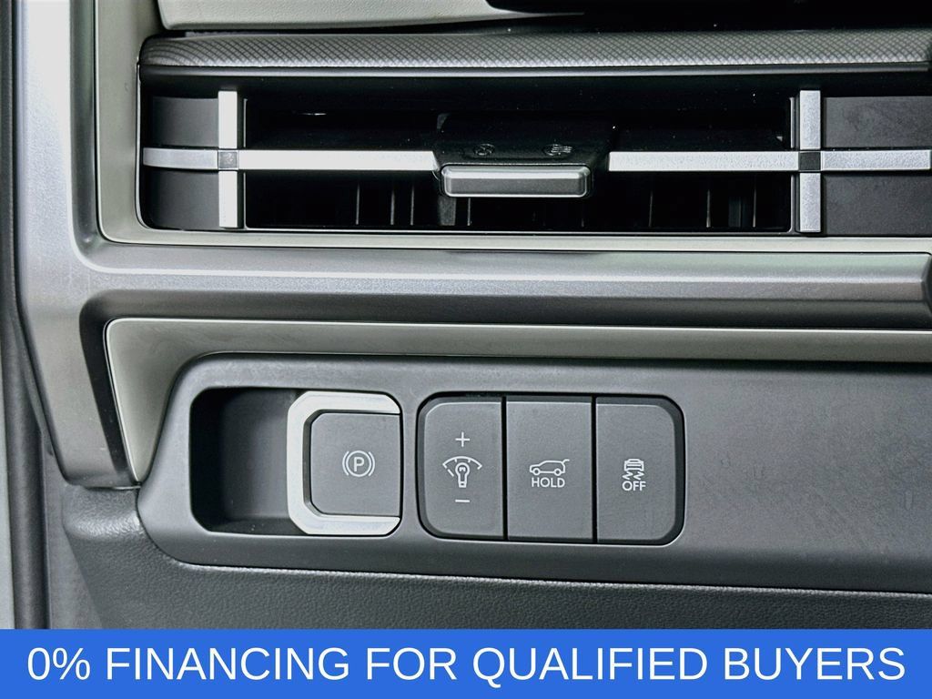 Certified 2026 Hyundai Santa Fe SE FWD image 10