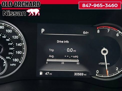Used 2023 Genesis G70 3.3T w/ Sport Advanced Package AWD/4WD image 19