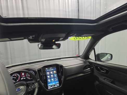 New 2026 Subaru Forester Limited image 12