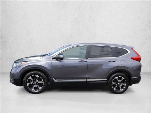 Used 2017 Honda CR-V Touring image 10