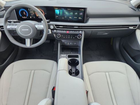 New 2026 Hyundai Sonata SEL image 25