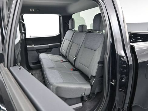 New 2026 Ford F150 XLT w/ XLT Chrome Appearance Package AWD/4WD image 26