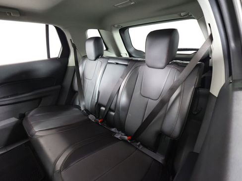 Used 2016 GMC Terrain SLT w/ Open Road Package image 15