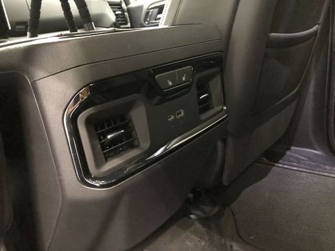 Certified 2023 GMC Sierra 1500 AT4X AWD/4WD image 17
