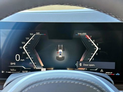 New 2026 BMW X5 xDrive40i w/ M Sport Package image 27