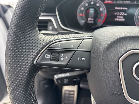 Certified 2023 Audi A5 2.0T Premium Plus image 24