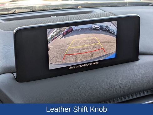 Certified 2023 MAZDA CX-5 Carbon Edition image 23