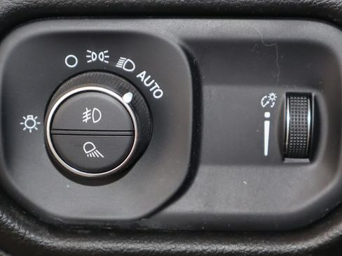 Used 2023 RAM 1500 Big Horn AWD/4WD image 20