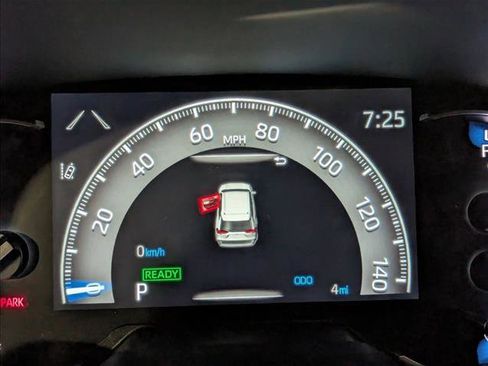 New 2025 Toyota RAV4 LE image 10