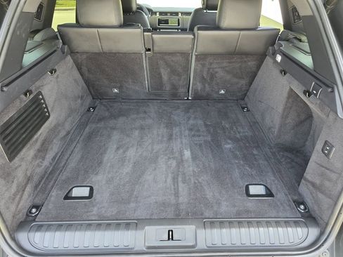 Used 2020 Land Rover Range Rover Sport HSE Dynamic image 34