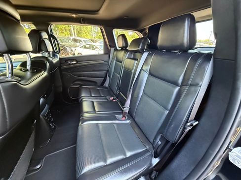 Used 2019 Jeep Grand Cherokee High Altitude image 19