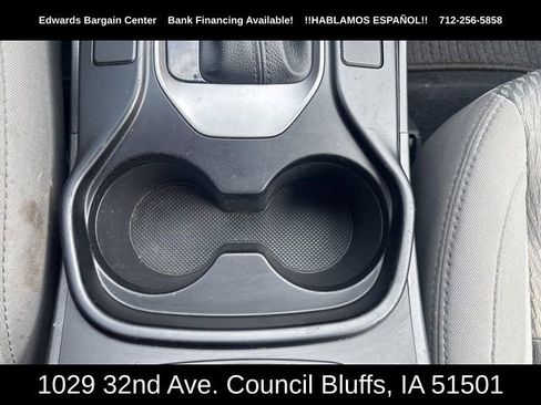 Used 2017 Hyundai Santa Fe Sport image 24