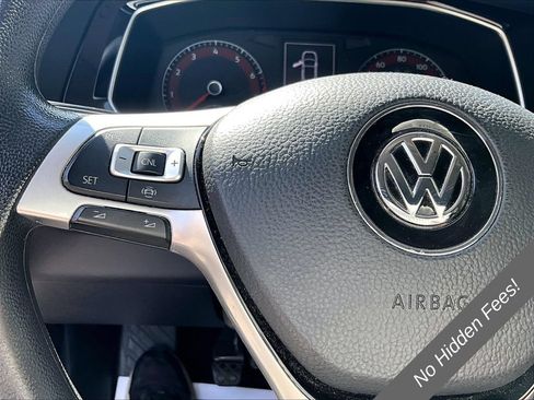 Used 2019 Volkswagen Jetta S w/ Driver Assistance Package FWD image 12