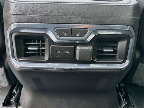 Used 2023 Chevrolet Silverado 2500 LTZ w/ LTZ Plus Package AWD/4WD image 25