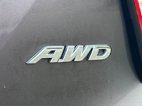 Used 2022 Honda HR-V EX-L image 32