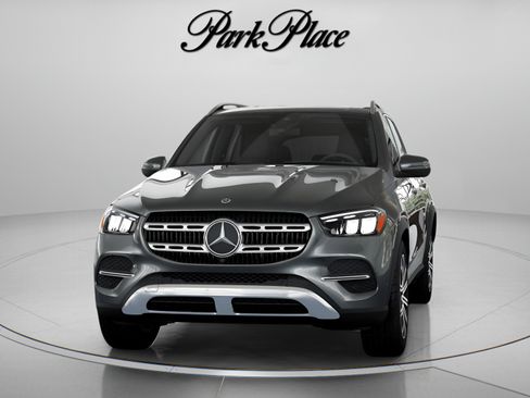 Used 2026 Mercedes-Benz GLE 350 4MATIC image 38