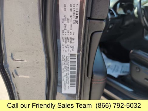 Used 2018 Jeep Grand Cherokee Trailhawk image 28