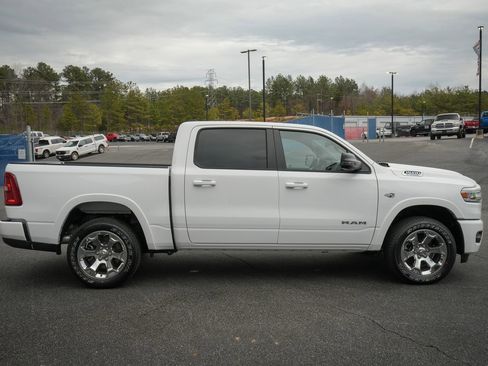 New 2026 RAM 1500 Big Horn image 11