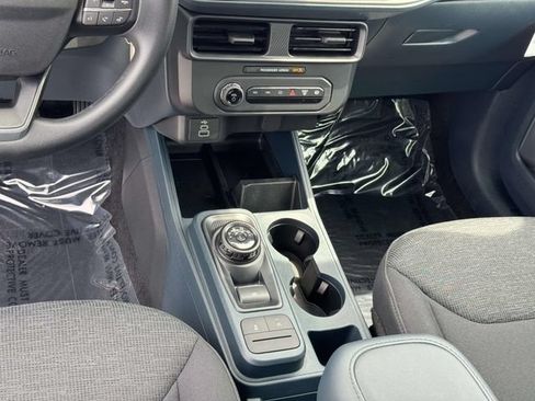 Used 2026 Ford Maverick XL FWD image 22