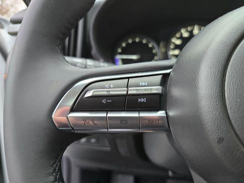 New 2026 MAZDA CX-50 AWD 2.5 Hybrid w/ Weather Package image 14