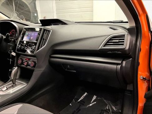 Used 2019 Subaru Crosstrek 2.0i Premium w/ Popular Package #2 AWD/4WD image 20