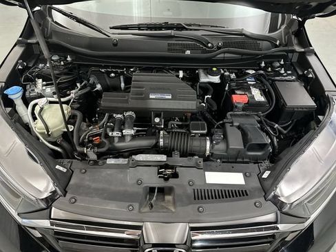 Used 2020 Honda CR-V EX image 22