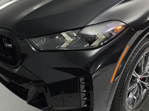 New 2026 BMW X5 M60i image 31