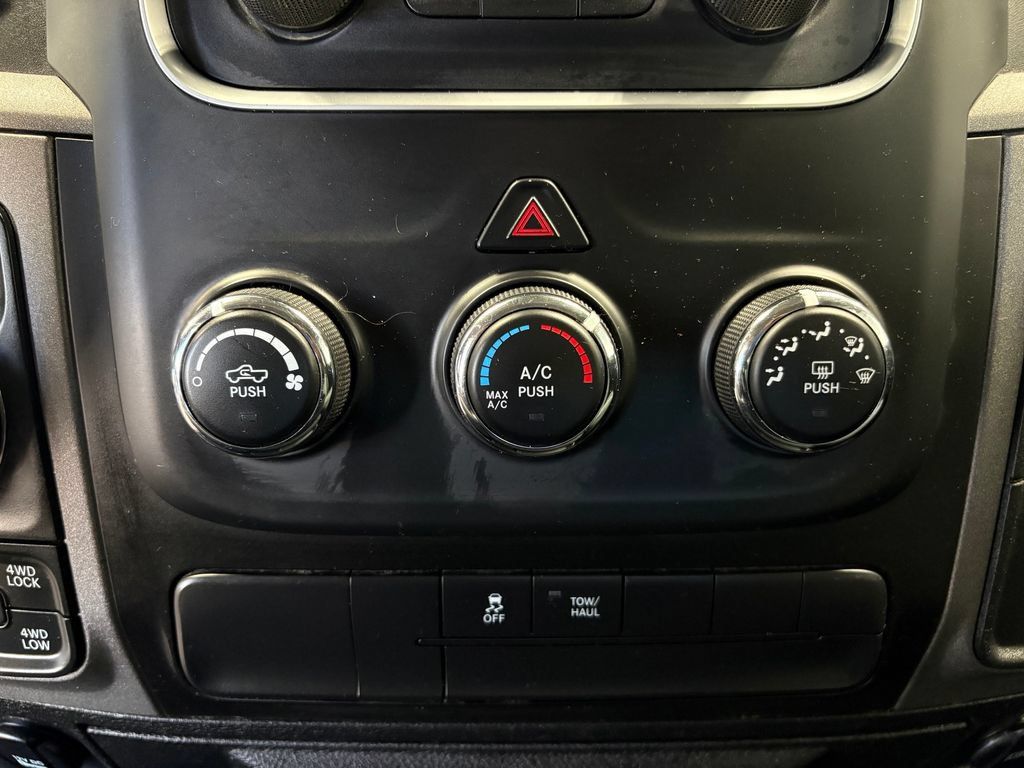 Used 2019 RAM 1500 ST w/ SXT Appearance Group AWD/4WD image 25