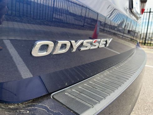 Used 2022 Honda Odyssey EX-L image 8