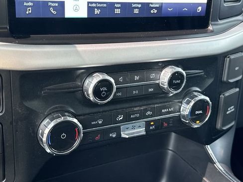 Used 2023 Ford F150 XLT w/ Equipment Group 302A High image 19